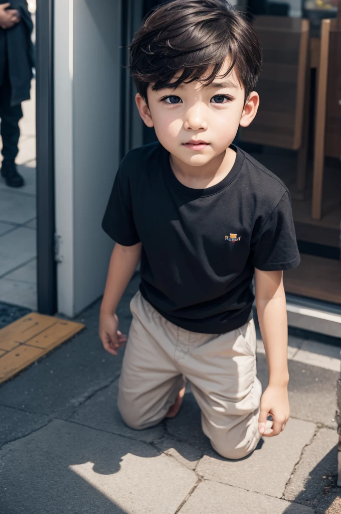 Boy&#39;s Fun 2 