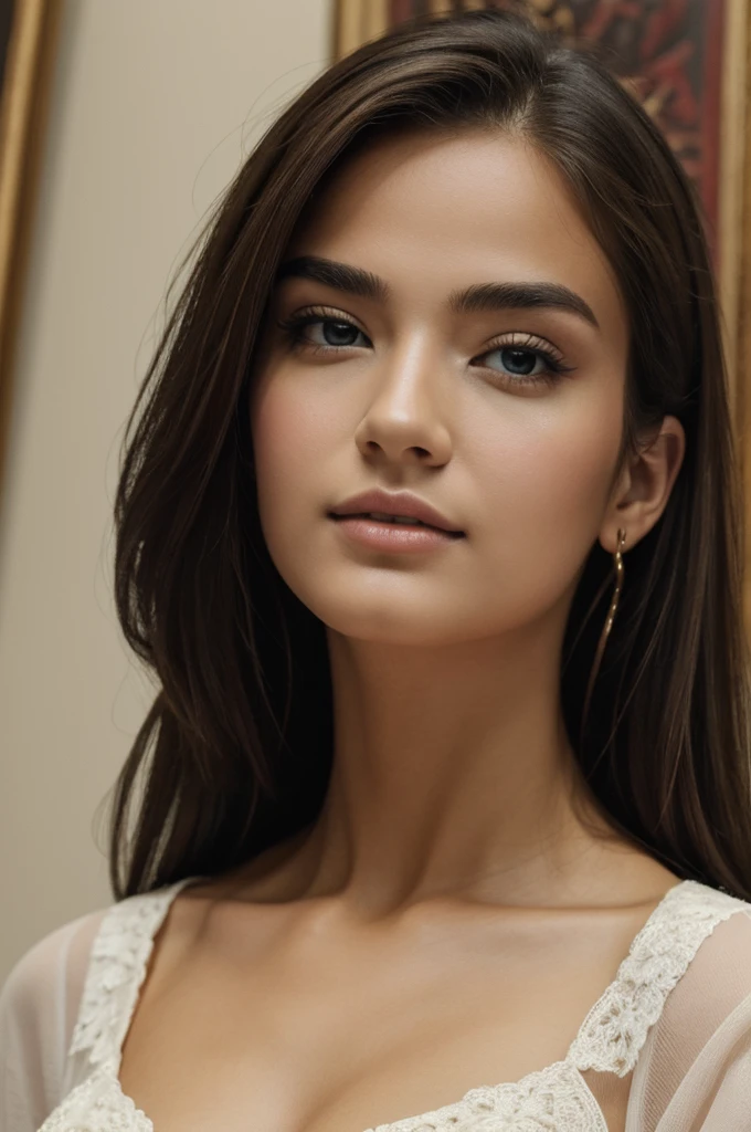 ((best quality)), ((masterpiece)), (detailed), perfect face