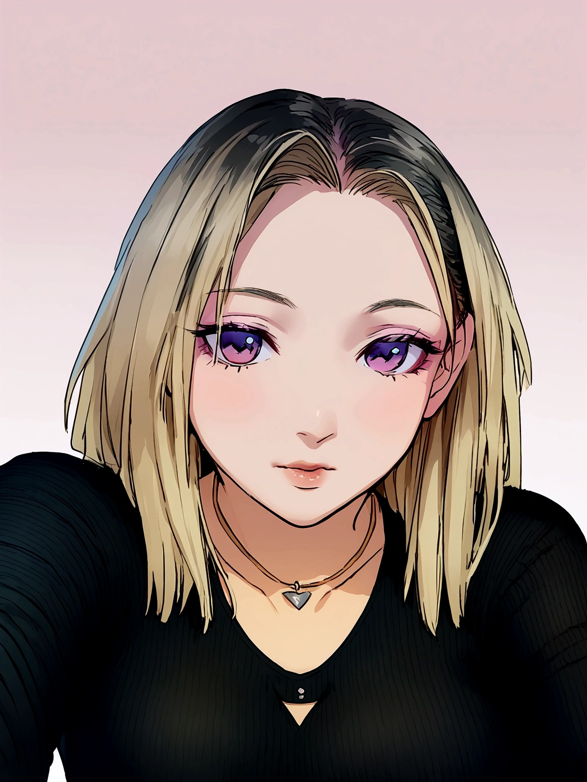 Make a cute featured image