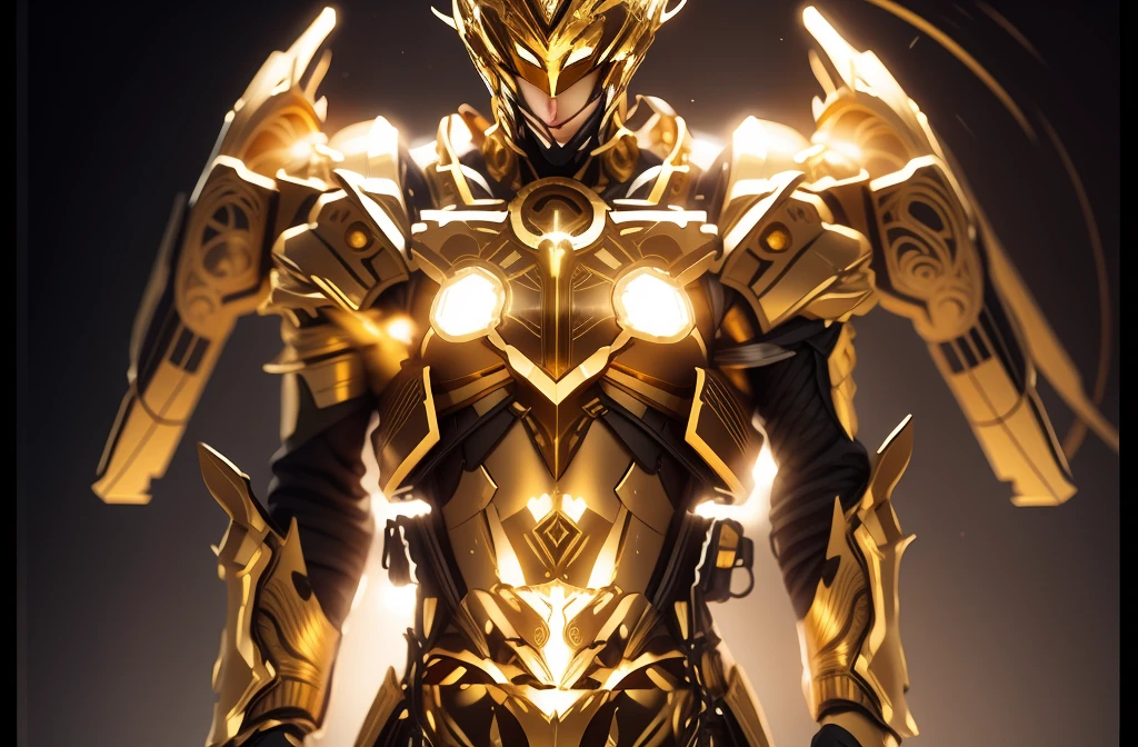 Change all to gold,No other colors,It's all gold,It's all gold,It's all gold