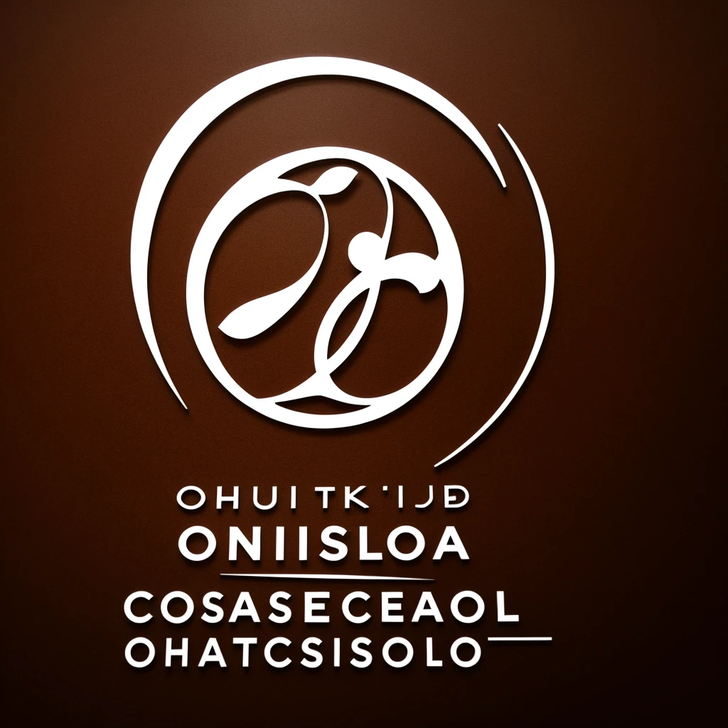 logo for orchestra called renascer