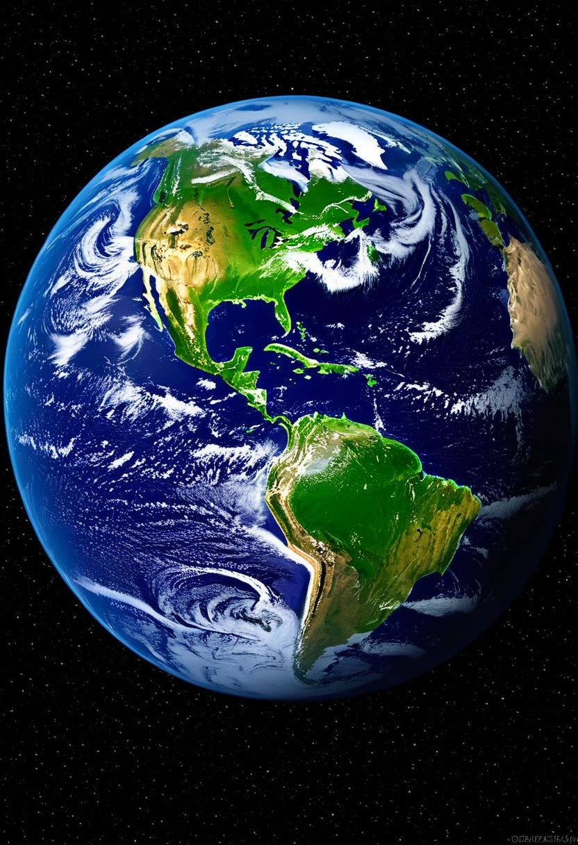 Earth