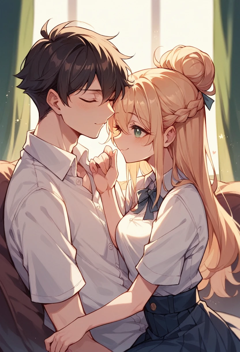 cute couple