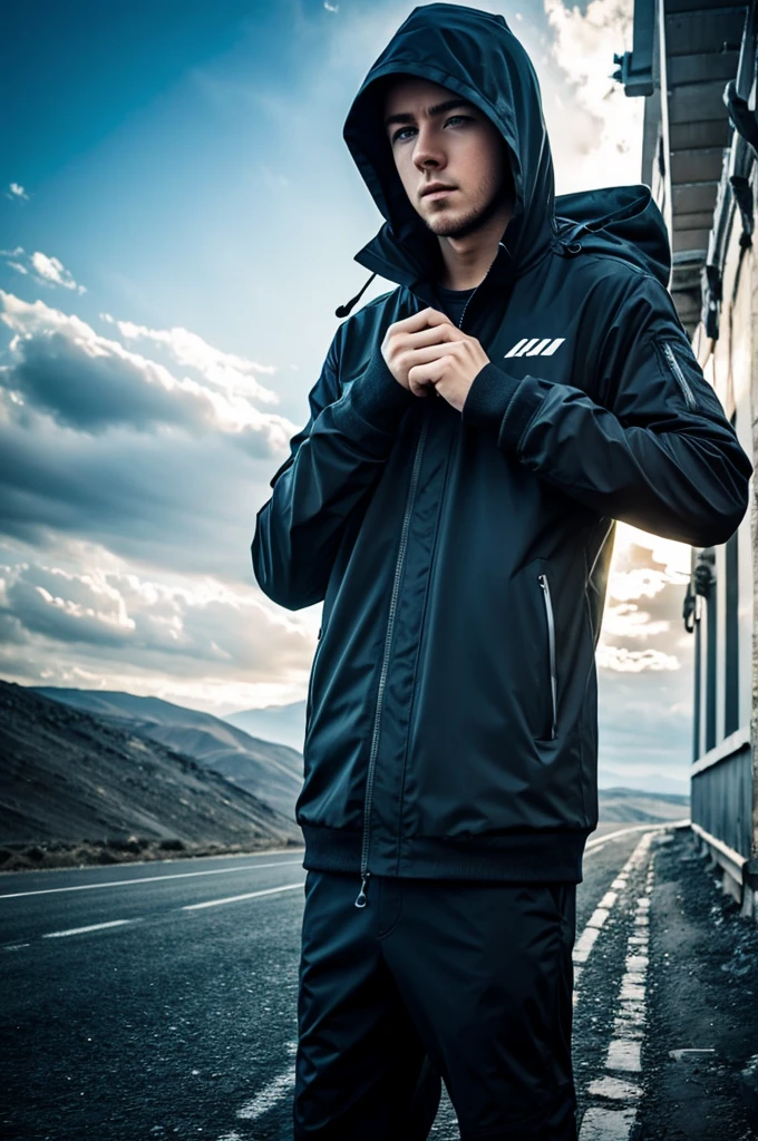 Alan walker