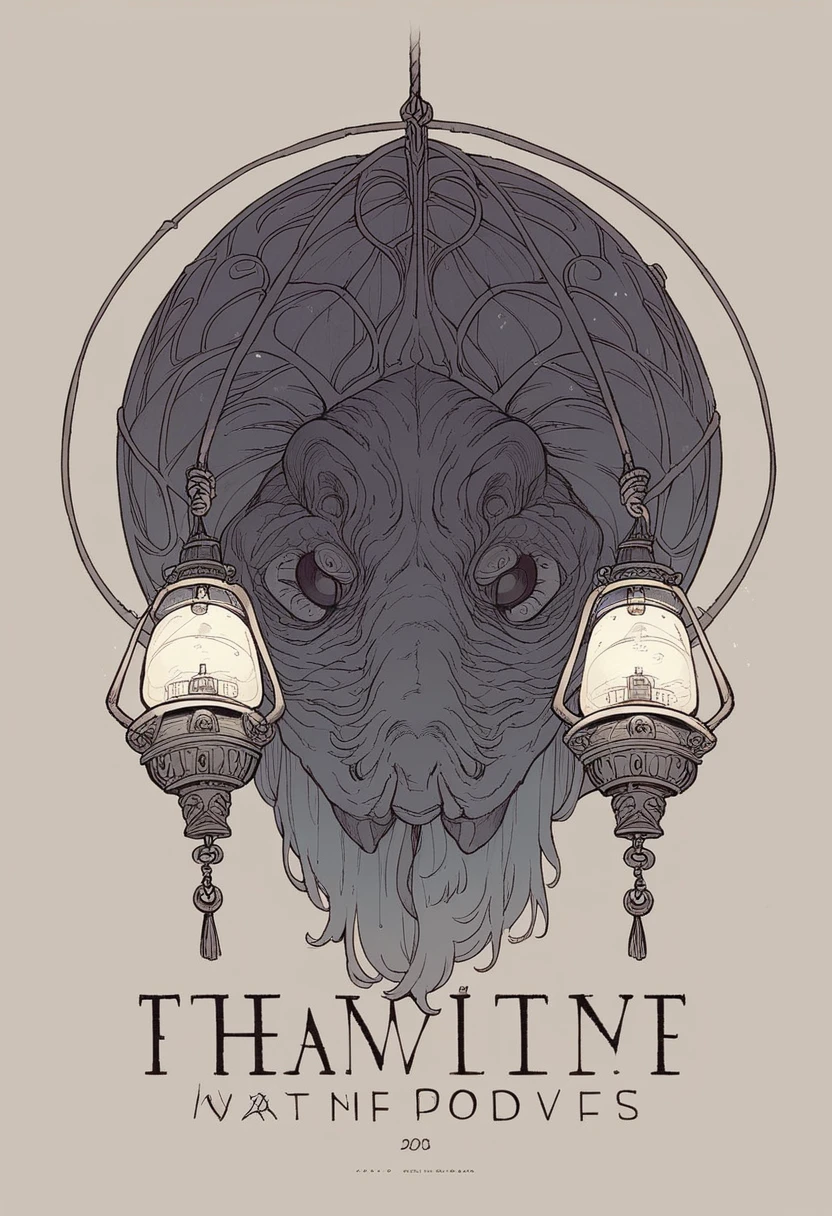 ebook cover, title (BIG IDEAS), light bulb, dark background