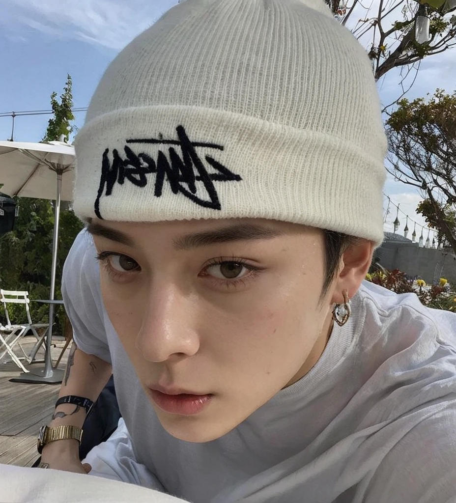 jungkook bts from face. 