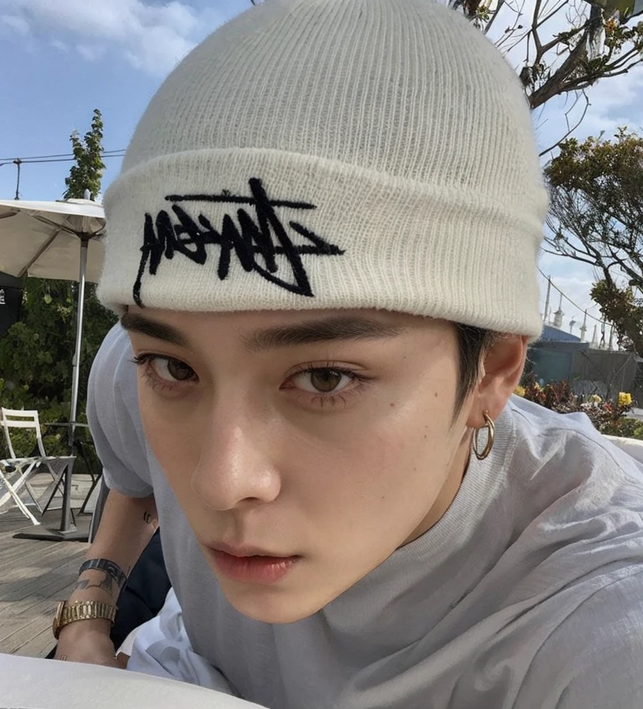 jungkook bts from face.