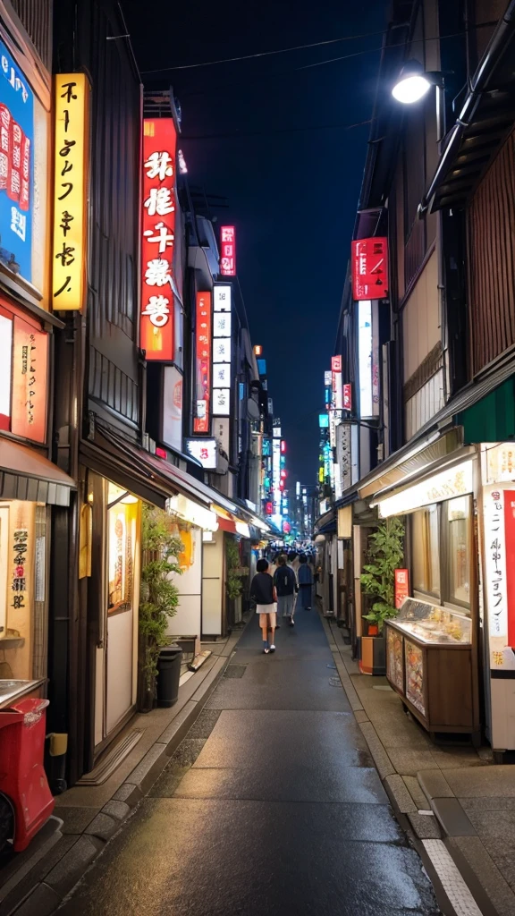 scenery beautiful Tokyo cute