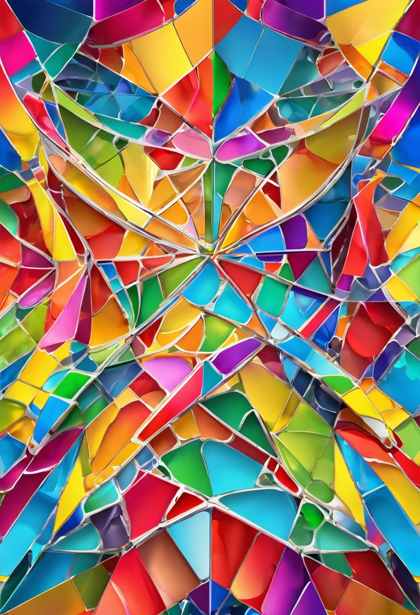 a colorful enigma background with many pieces of enigma, enigma, enigma art, a puzzles enigma, mind bending, No gradient, 丰富colourful像素艺术, puzzles, mosaic, Polychromatic, colourful, colourful, Colorful, mosaic, mosaic图案, Color color aberration, 丰富colourful生成艺术, Color vector illustration