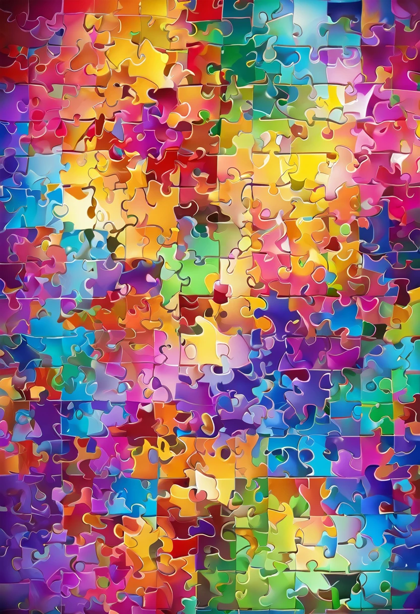 a colorful enigma background with many pieces of enigma, enigma, enigma art, a puzzles enigma, mind bending, No gradient, 丰富colourful像素艺术, puzzles, mosaic, Polychromatic, colourful, colourful, Colorful, mosaic, mosaic图案, Color color aberration, 丰富colourful生成艺术, Color vector illustration