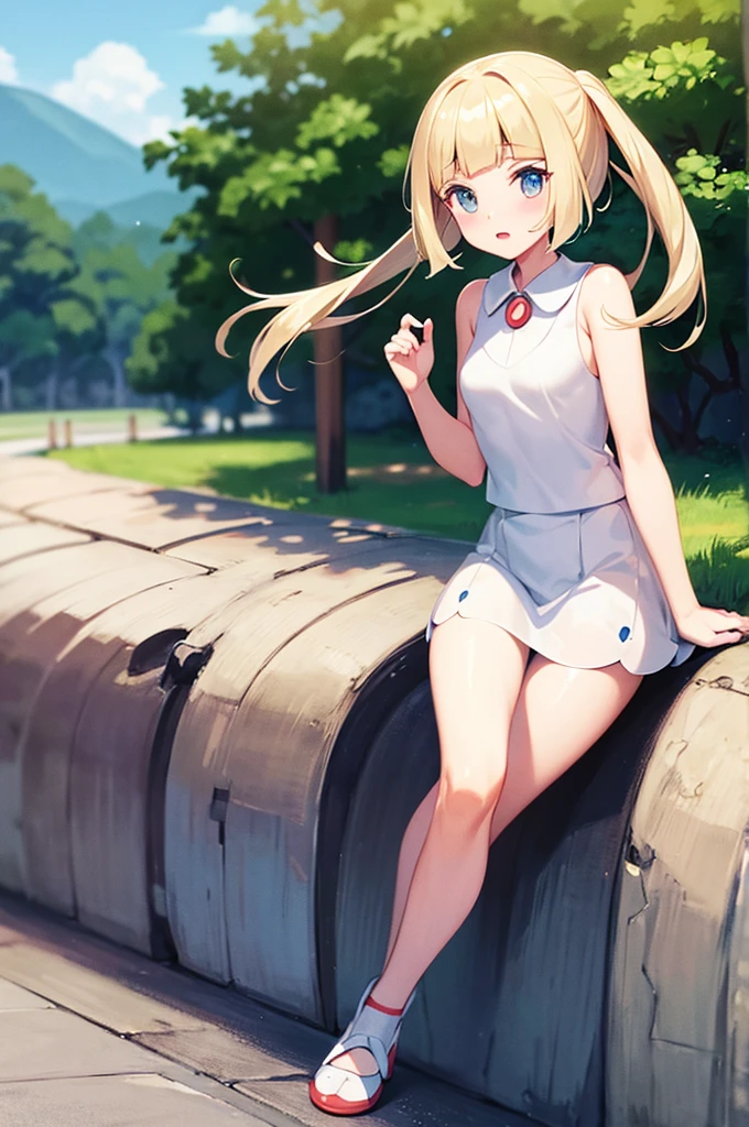 Lillie (Pokemon).