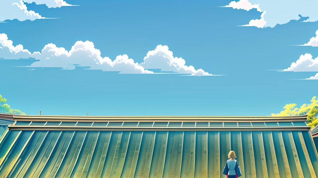 Anime Style、Japanese House