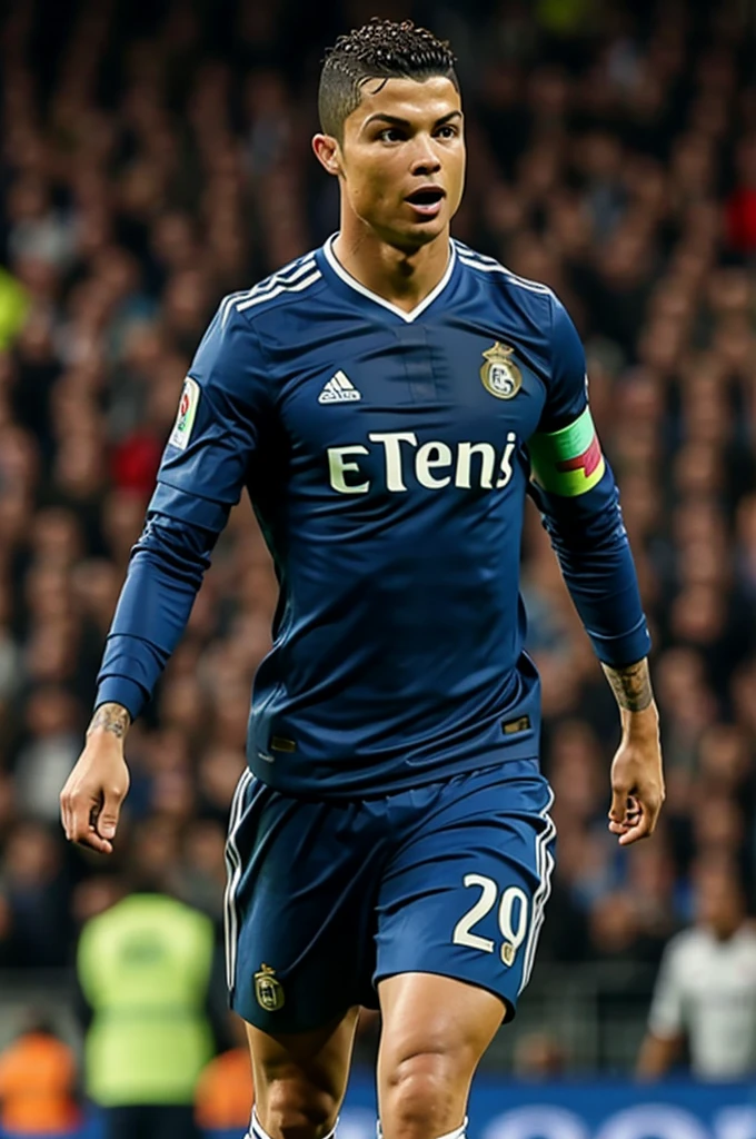 ronaldo