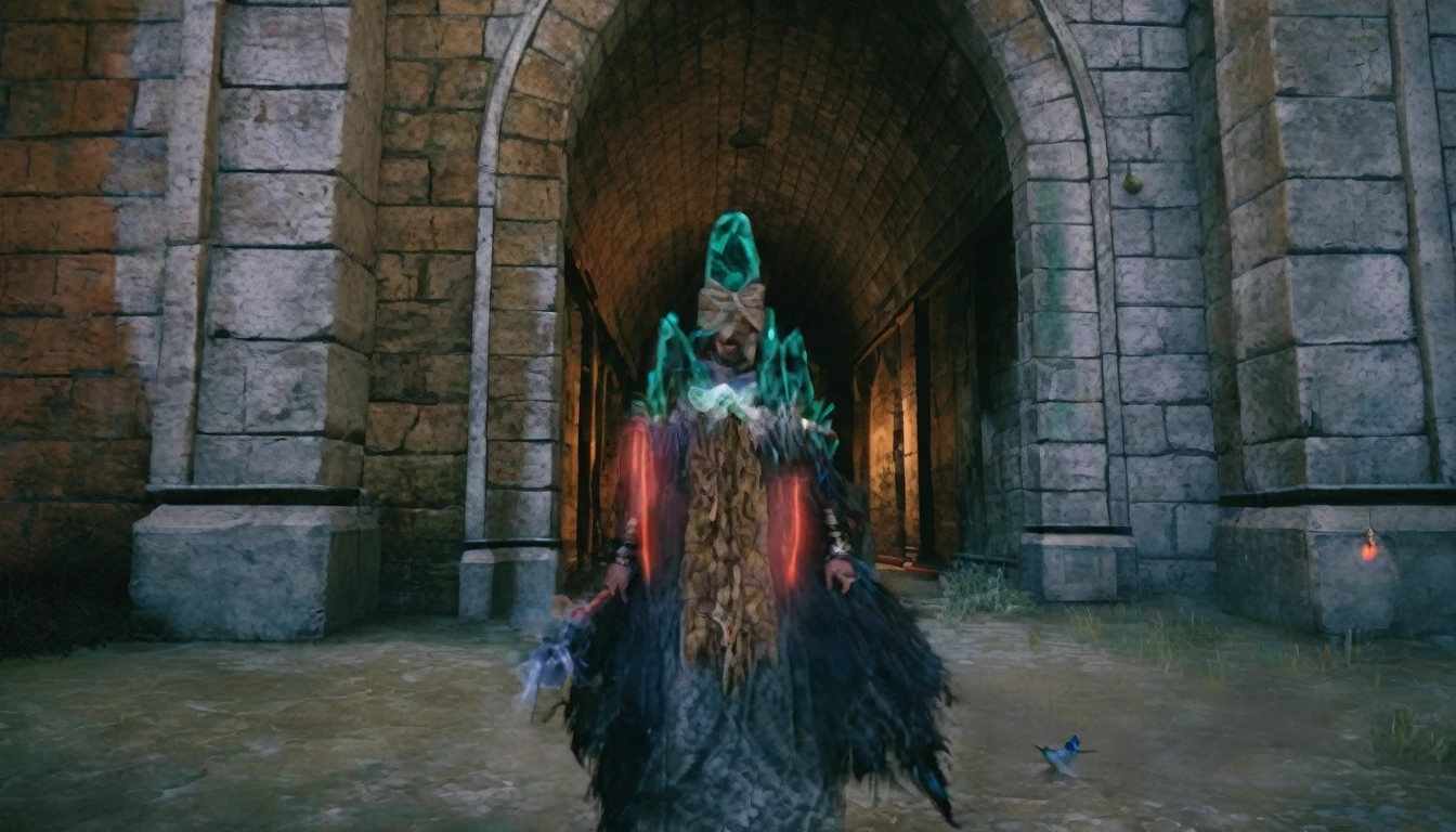 Magician