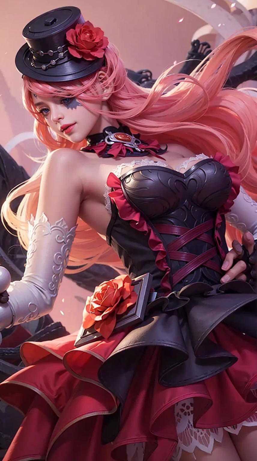 a close up of a girl (K-Pop idol), detailed hair , big booobs , shadowbringers cinematic, 4 k detail fantasy, a beautiful fantasy empress, game cg, xianxia fantasy, xianxia hero, 2. 5 d cgi anime fantasy artwork, cinematic goddess close shot, ruan jia and artgerm, wow 4 k detail fantasy, hyper-detailed fantasy character, high definition, hyper- detailed,perfect, fantastic, detailed facial and body skin texture, detail vagina (pussy), detail eyes, detailed everything.