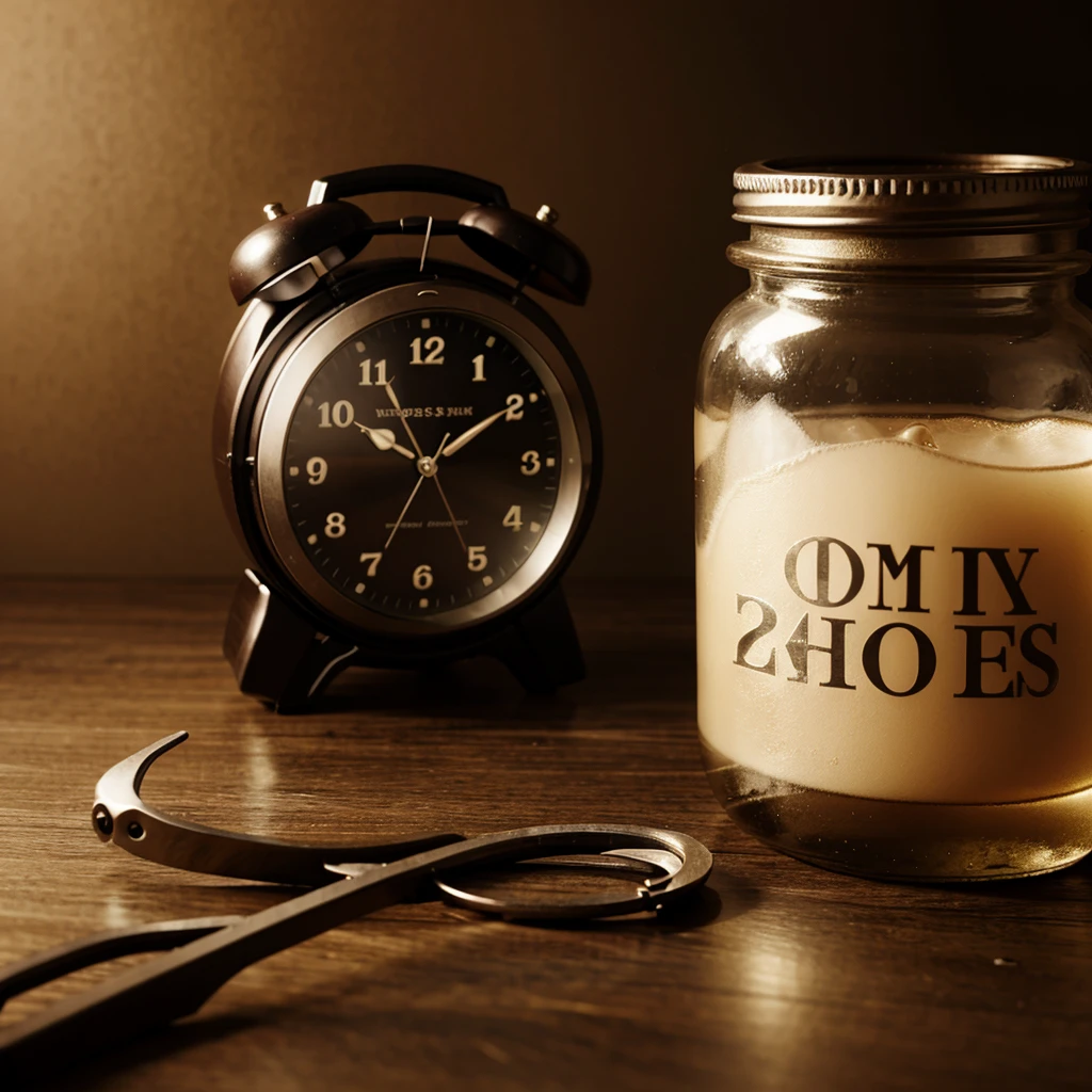 time goes by