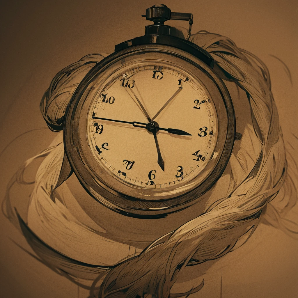 time goes by