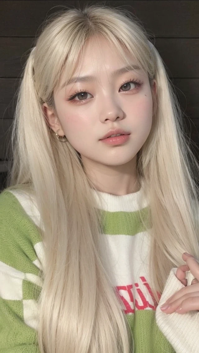Jennie Kim