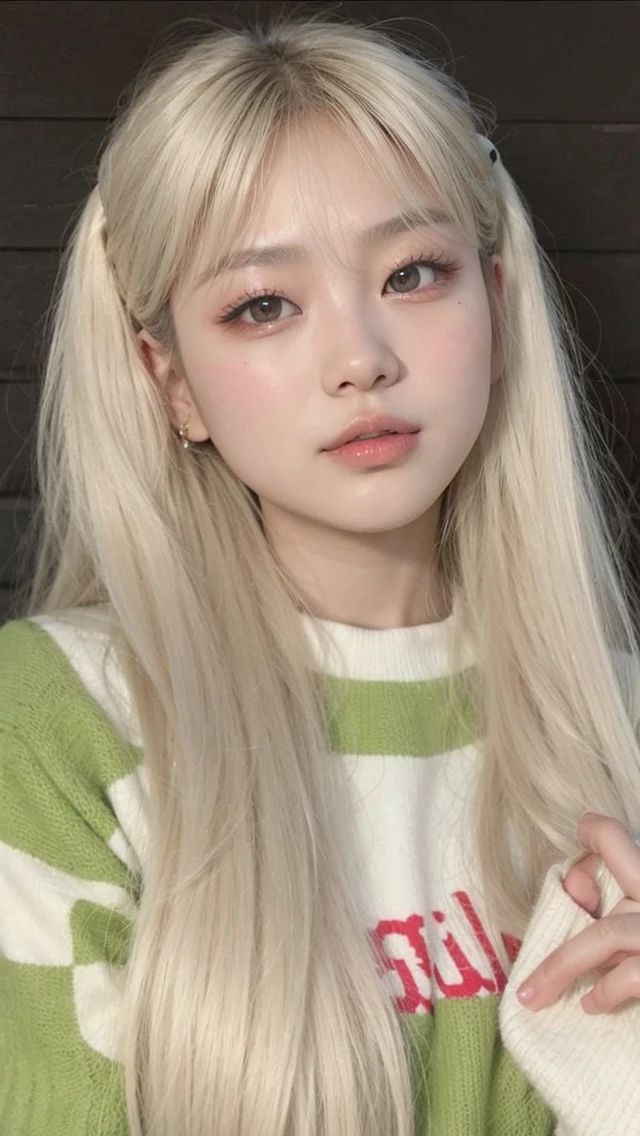 Jennie Kim 