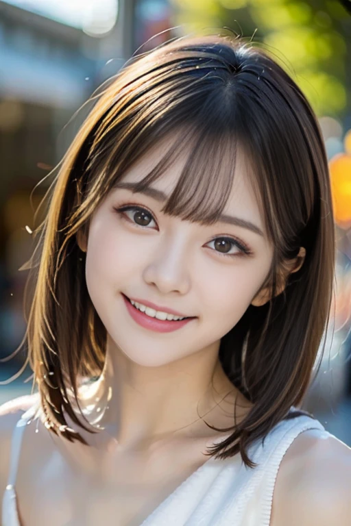 (Completely naked)、(hot spring)、One towel、Open-air bath、(Her windblown blonde hair obscures her pretty face..、Bangs that flow between the eyes、Sexy big 、16 year old cute little Beautiful Face、Shiny, bright, straight, super long blonde hair、Cute and beautiful long, smooth bangs covering the area between the eyes、Long, straight, silky hair、Beautiful young girl with a cute smile、clear, white and Shiny skin、Shiny skin、Beautiful Face、Cheek gloss highlighter、Such bright and beautiful eyes、Very big eyes、Small Face Beauty、Perfect beauty、(Full body 2:1)、JK、information