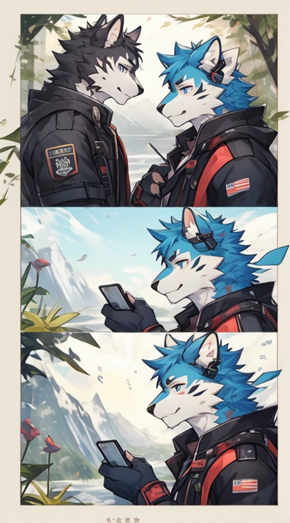 Cai Xukun's