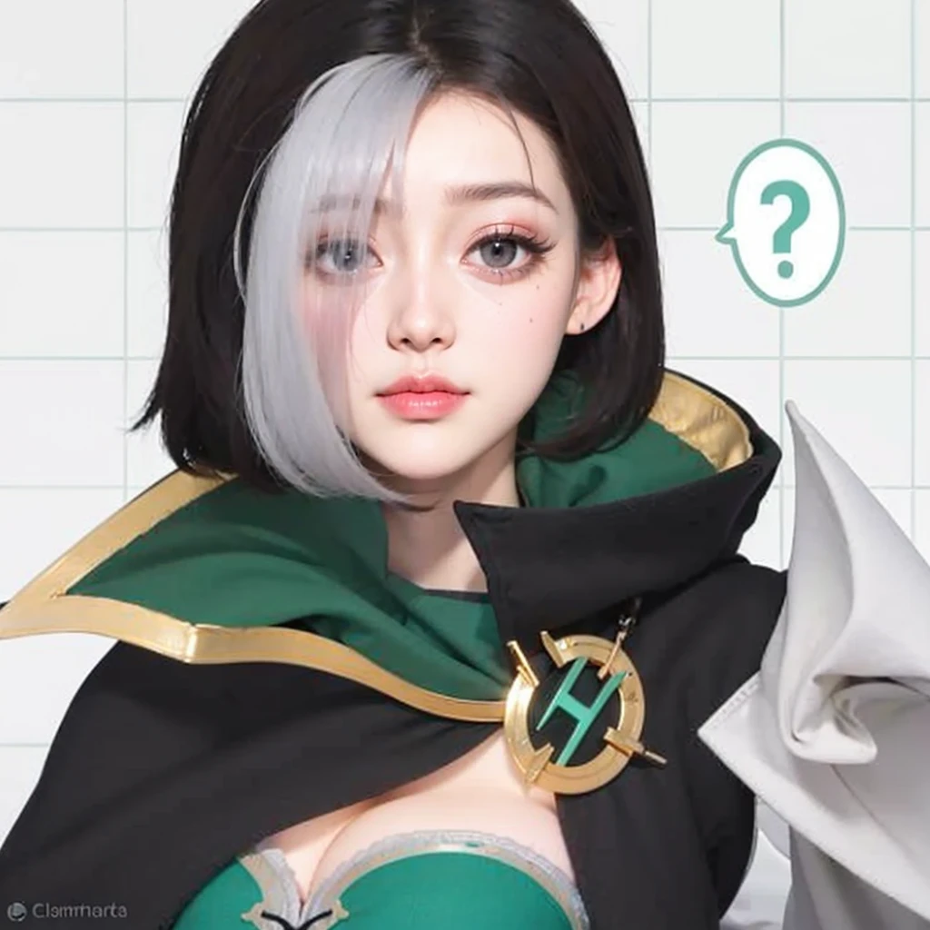 a close up of a girl or woman (K-Pop idol), detailed hair , big booobs , shadowbringers cinematic, 4 k detail fantasy, a beautiful fantasy empress, game cg, xianxia fantasy, xianxia hero, 2. 5 d cgi anime fantasy artwork, cinematic goddess close shot, ruan jia and artgerm, wow 4 k detail fantasy, hyper-detailed fantasy character, high definition, hyper- detailed,perfect, fantastic, detailed facial and body skin texture, detail vagina (pussy), detail eyes, detailed everything.