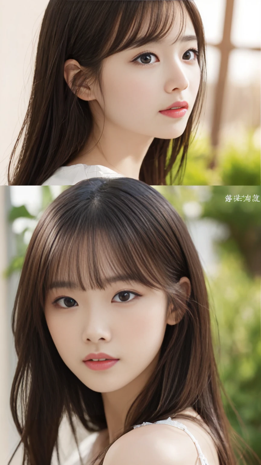 16K、Photorealistic、Highest quality、masterpiece、Ultra-high resolution、RAW Photos、Realistic、Bright lighting、Face Light、Smooth Professional Lighting、looking at the camera、alone、Adult female、Beautiful woman、so beautiful、Realistic skin texture、Glowing Skin、Moisturized Skin、Realistic eye and facial details、Perfect Style、Model Body Type、Beautiful Eyes、Big eyes、Inconspicuous tear bags、slim、Medium sized big breasty nails aren't long、Very short hair、Black Hair、black eye、seems to be happy、Beautiful hip line、(((ビジネスsuit)))、(((office)))、(((suit)))、White dress shirt、Black jacket、