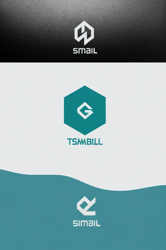 A highly detailed and realistic logo, minimalist techno style, abstract variation of the word "SIMBOL", simple yet striking, sleek and modern design, 3D rendered, futuristic, geometric shapes, metallic textures, dynamic composition, bold typography, seamless blend of elements, sophisticated color palette, subtle lighting effects, professional quality, high resolution, cinematic, cinematic lighting, hyper-realistic, photorealistic