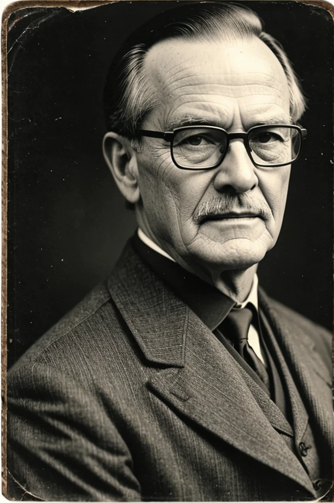 2x2 pic of great grandfather with glasses