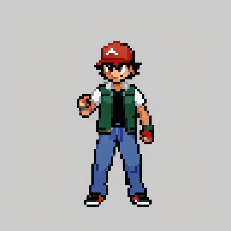 Ash simple background