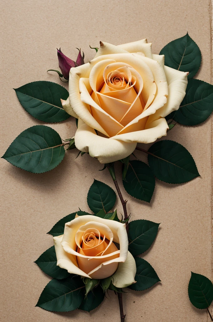 rose