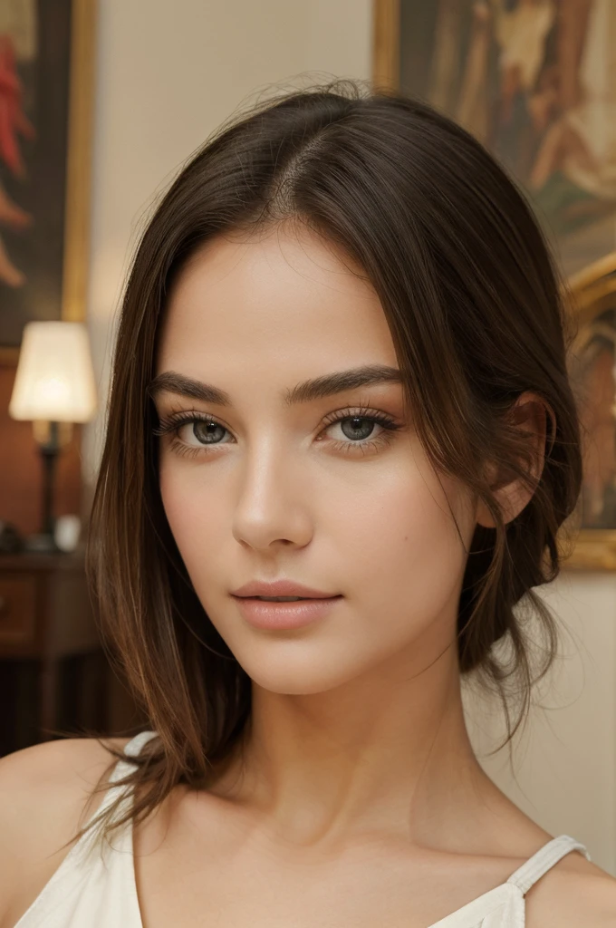 ((best quality)), ((masterpiece)), (detailed), perfect face