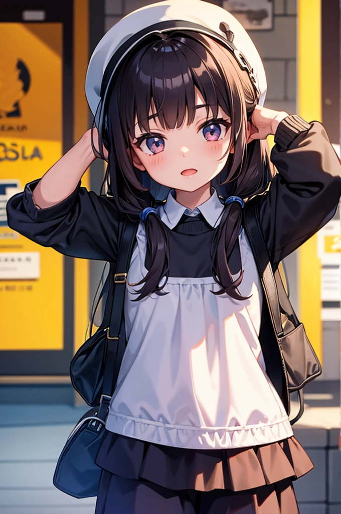 Young Girl