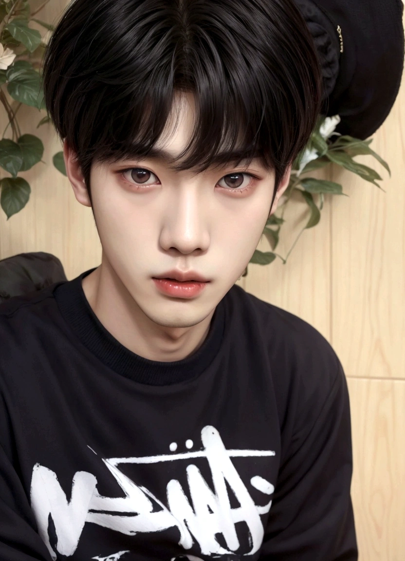 Arafed Asian man, Kim Jiwoong, kim doyoung, Jung Jaehyun, wicked ulzzang, pale korean adorable face, hong june hyung, jinyoung shin, hyung tae, kim taejin, south korean man, lee wonbin, Yanjun Chengt, profile headshot, inspired by jeonseok lee, Nam Joohyuk