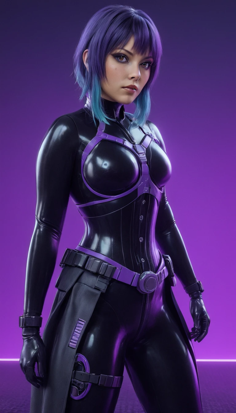 professional 3d model Cinematic scene, sabine wren, HUGE BREASTS, Ghost in the Shell, detailed background, masterpiece, best quality, high quality, highres, absurdres . octane render, highly detailed, volumetric, dramatic lighting
