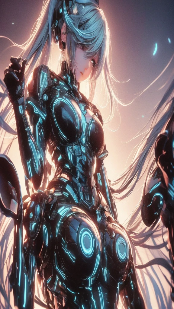 (best qualityer,highres),(Realistic:1.37),(conceptual artwork),(portraits),(Mysterious transparent creature with red blood being observed by scientists wearing masks in laboratory),(circunstanciado,Scientific laboratory),(Special Containment Unit),(Advanced Search Center),(intense focus),(Ablaze,clinical lighting),(glass tanks),(scientific instruments),(Biochemical analysis),(Experiences),(exposing metamaterial properties),(surprising visual impact),(hauntingly beautiful),(ethereal atmosphere),(subtle glow),(submerged in fluid),(unearthly,unearthly:1.1),(Enigmatic,puzzling:1.2),(chic,graceful movements),(curious scientists),(meticulous documentation),(captivating,unpredictable),(Discovering the unknown),(infinite possibilities),(intense curiosity),(Wh ite) Cyberpunk style