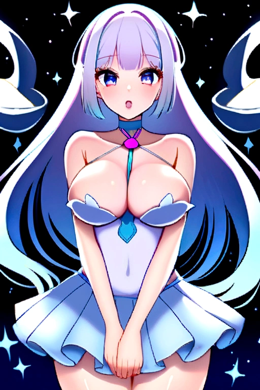 NSFW、vtuber、Yakumo Beni、Swimwear