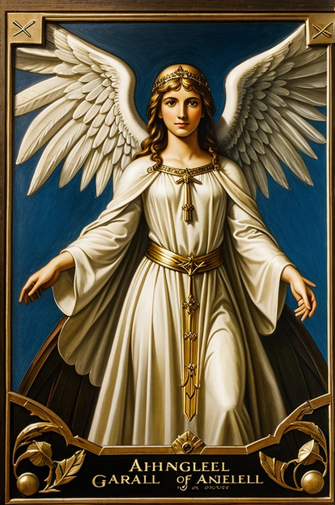 Archangel Gabriel