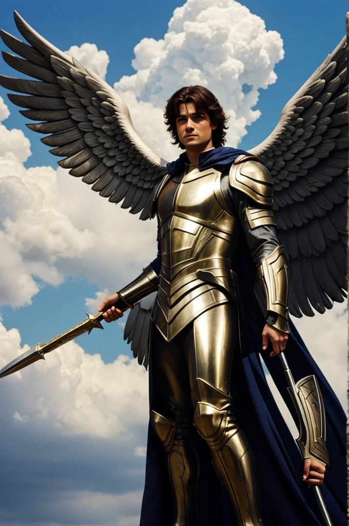 Michael the Archangel