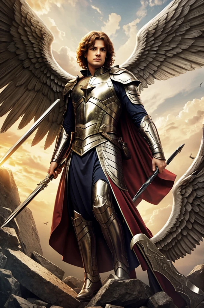 Michael the Archangel