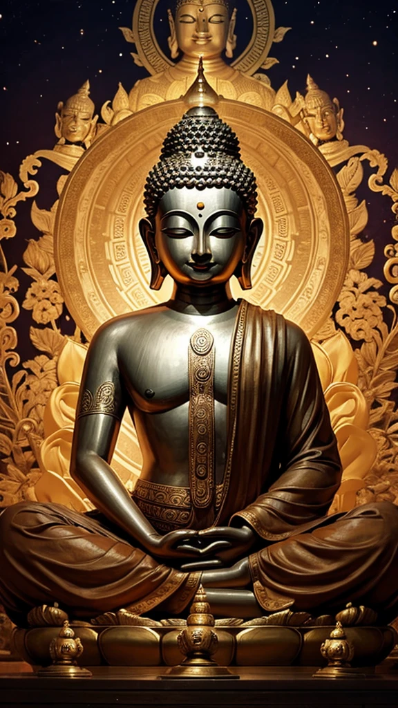 Bhagwan Buddha 