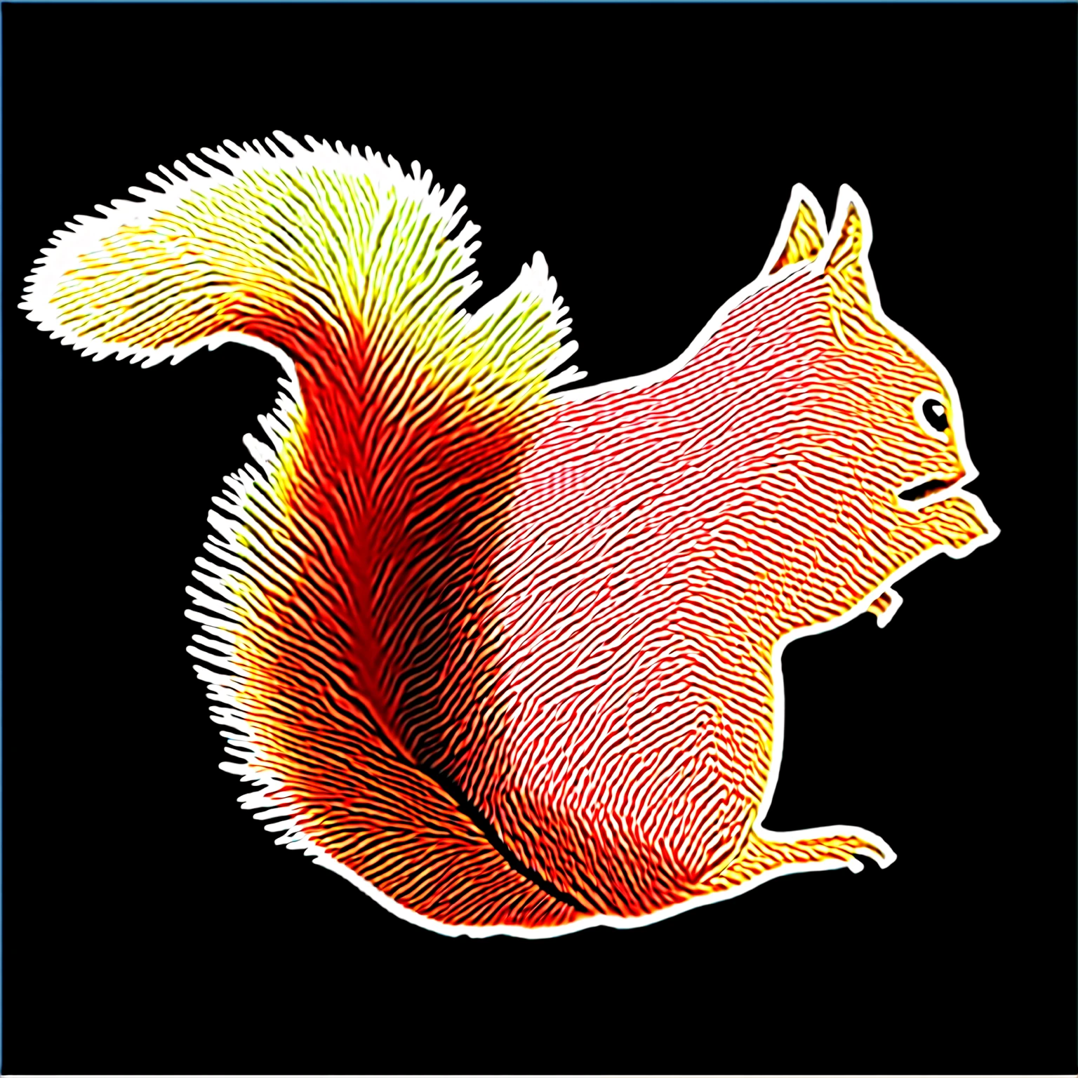 (8K, 16K, Awards, Highest quality, High resolution, Very detailed,Anatomically correct, Realistic, RAW Photos, Tabletop: 1.1),
(squirrel: 1.5),