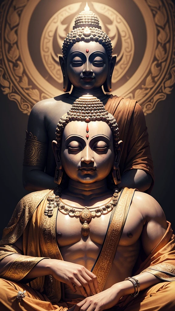 Bhagwan Buddha