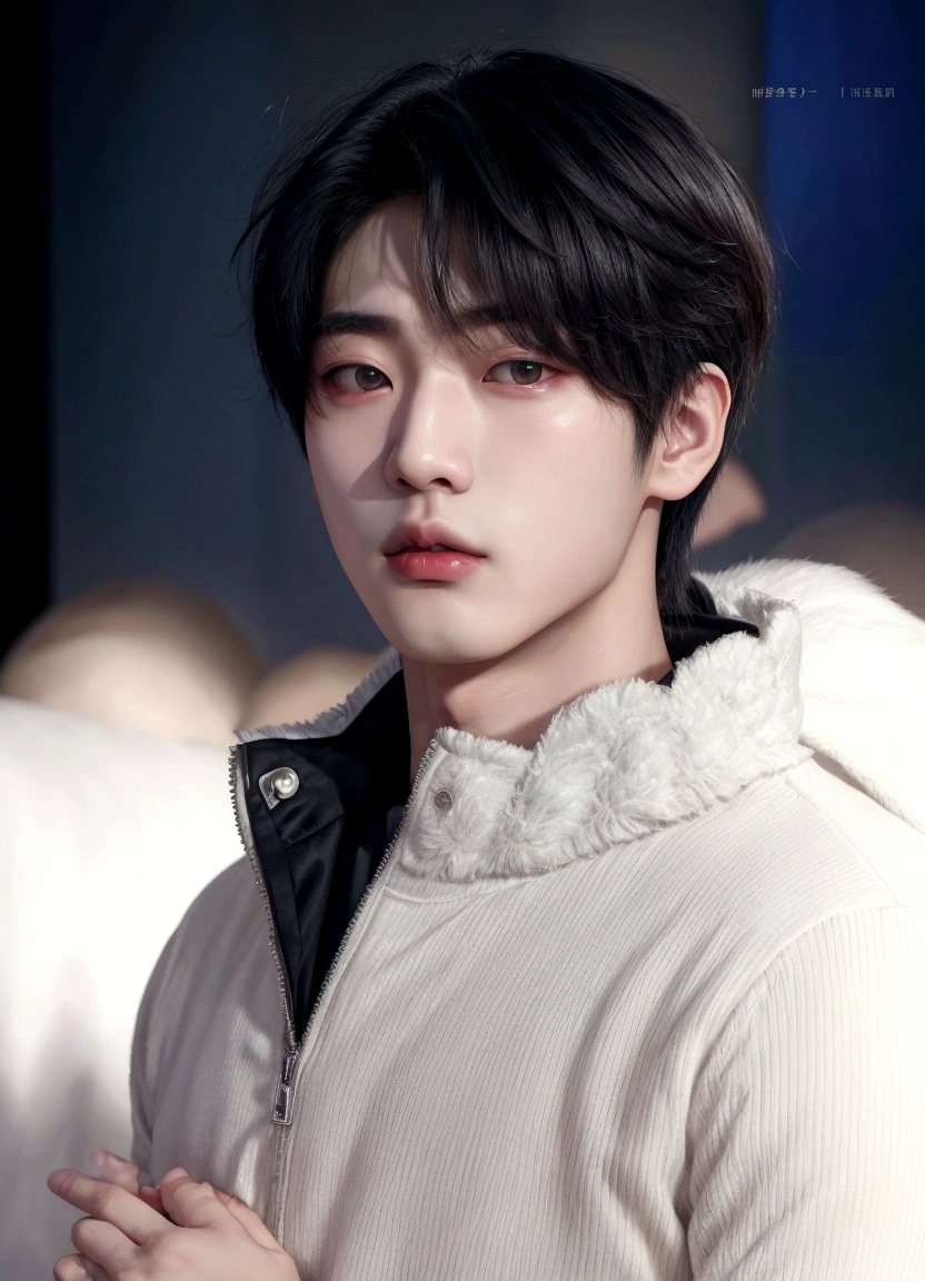 Arafed Asian man, Kim Jiwoong, calce jake, Jung Jaehyun, wicked ulzzang, adorable face, attractive face, pale korean, hong june hyung, jinyoung shin, hyung tae, kim taejin, south korean man, lee wonbin, Yanjun Chengt, profile headshot, inspired by jeonseok lee, jaeyeon nam