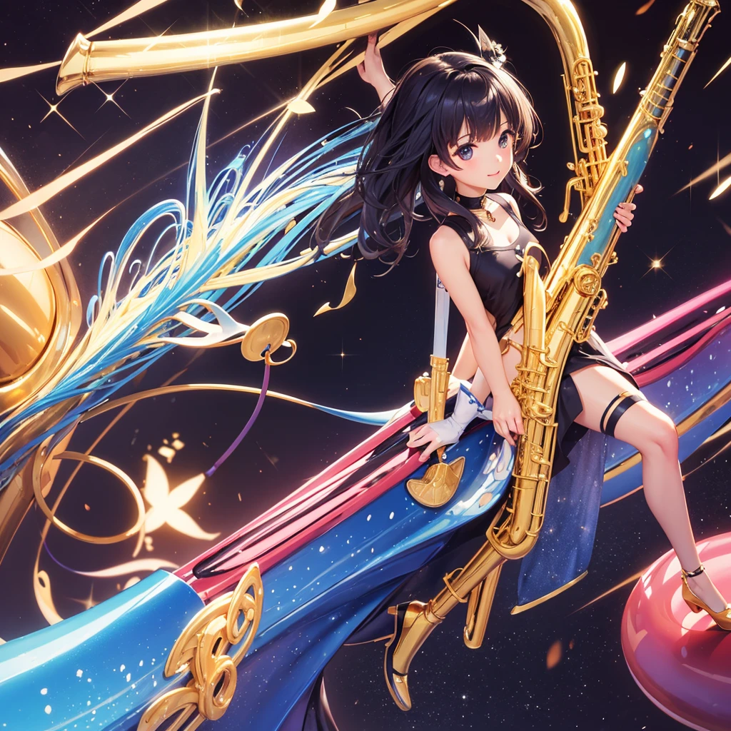 Saxy 
