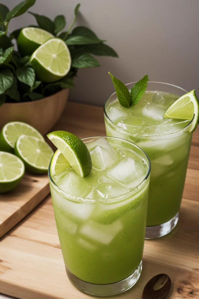 caipirinha