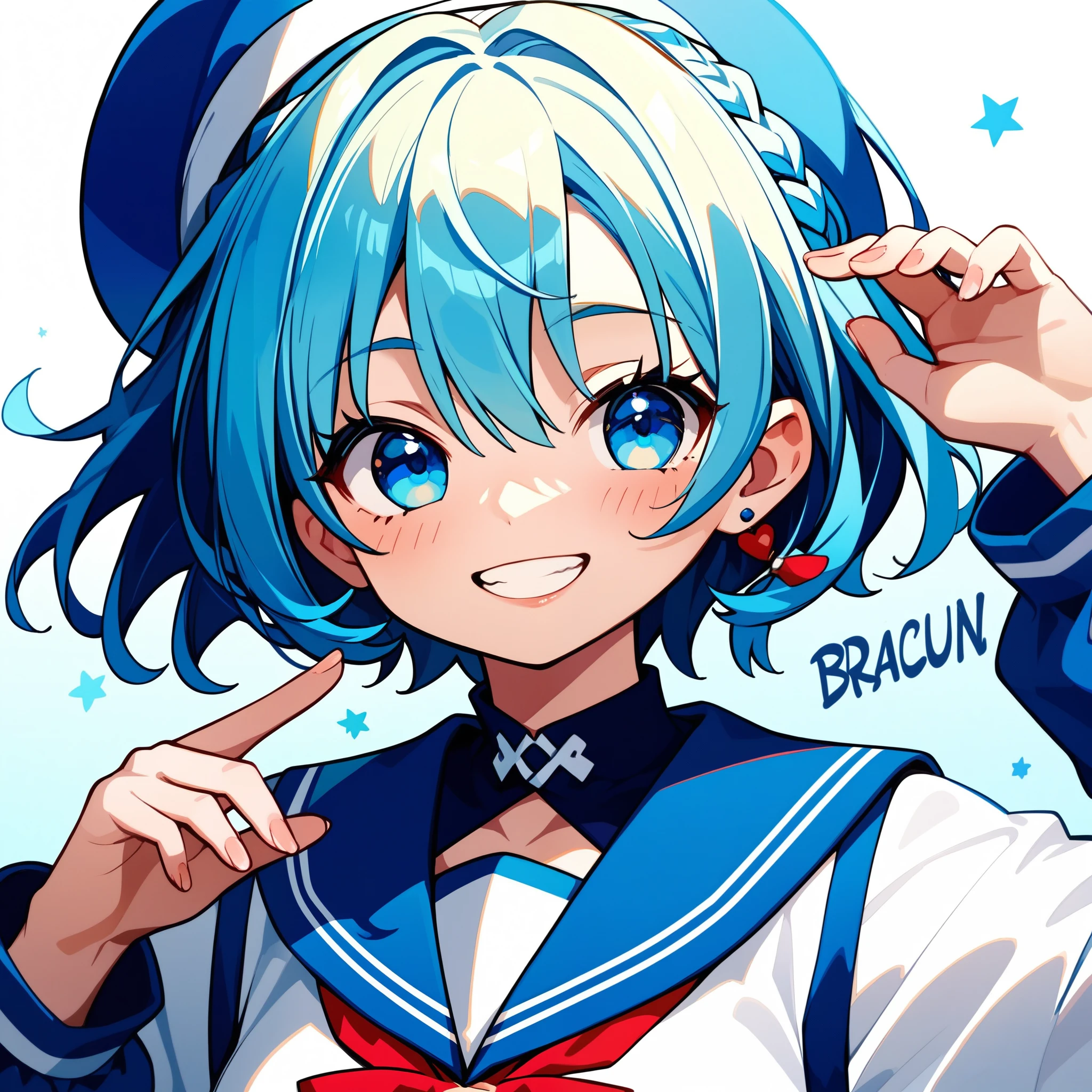 1finger