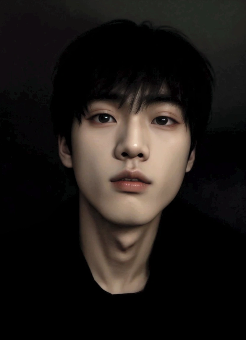 Arafed Asian man, Kim Jiwoong, Shim Jake, Lee Taeyong, Jung Jaehyun, kim doyoung, wicked ulzzang, pale korean adorable face, hong june hyung, jinyoung shin, hyung tae, kim taejin, south korean man, lee wonbin, Yanjun Chengt, profile headshot, inspired by jeonseok lee, jaeyeon nam
