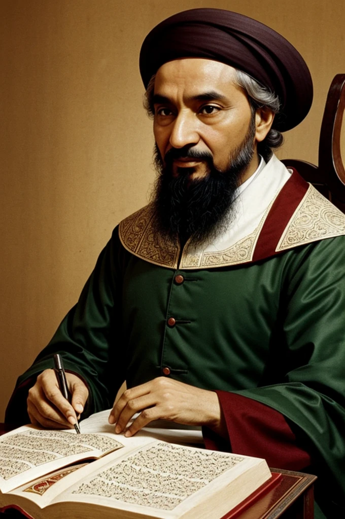 Ibn Sina The most famous scholar in Islamic history