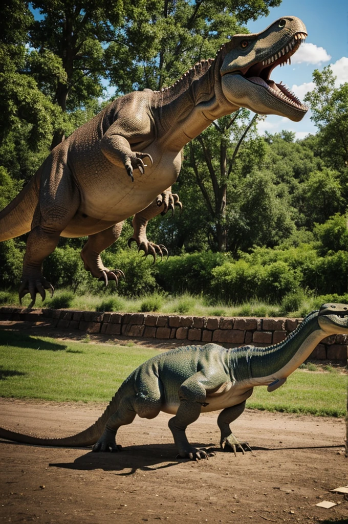 dinosaur